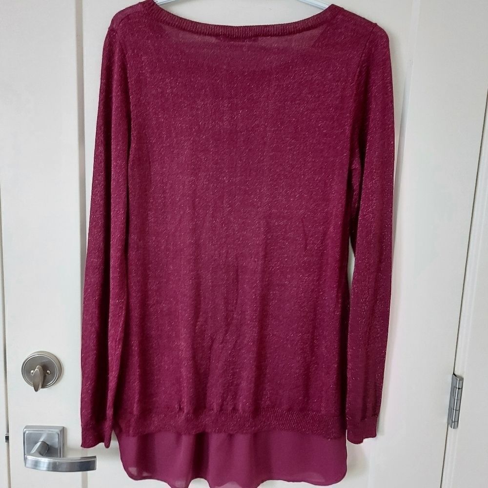 BELLDINI SWEATER - Picture 3 of 6